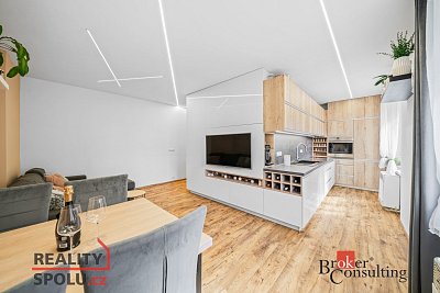 druhá fotografie nemovitosti