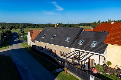 druhá fotografie nemovitosti