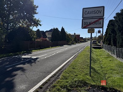 druhá fotografie nemovitosti