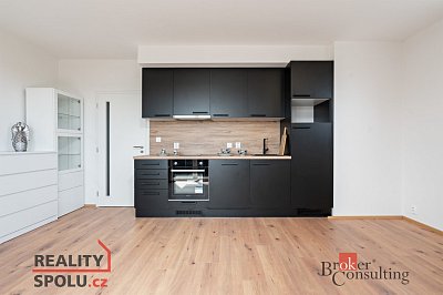 druhá fotografie nemovitosti