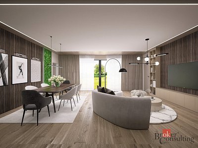 druhá fotografie nemovitosti