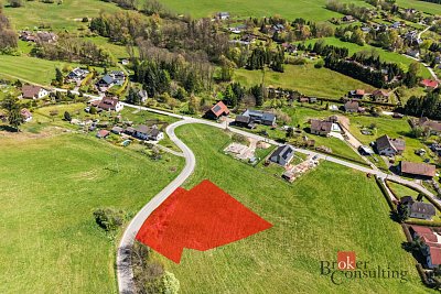 druhá fotografie nemovitosti