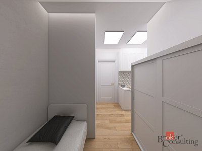 třetí fotografie nemovitosti