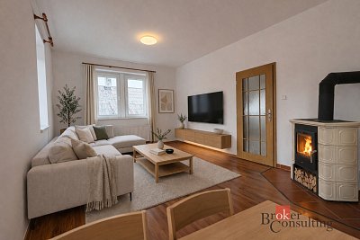 druhá fotografie nemovitosti