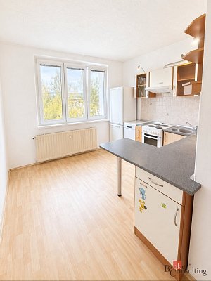 druhá fotografie nemovitosti