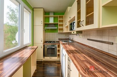 druhá fotografie nemovitosti