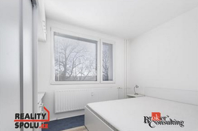 třetí fotografie nemovitosti