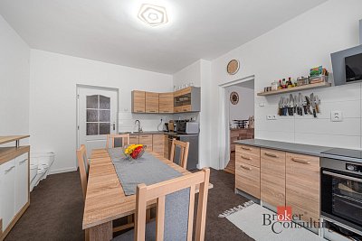 třetí fotografie nemovitosti