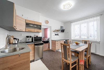 druhá fotografie nemovitosti