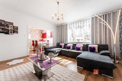 druhá fotografie nemovitosti
