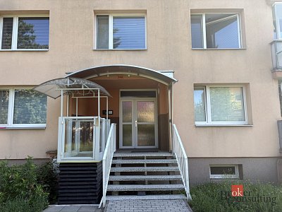třetí fotografie nemovitosti