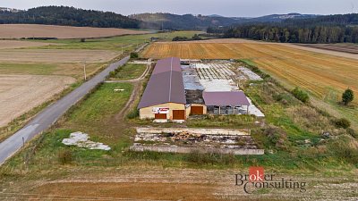 třetí fotografie nemovitosti