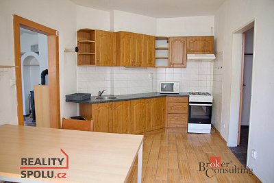 druhá fotografie nemovitosti