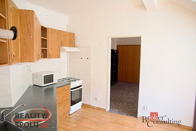 třetí fotografie nemovitosti