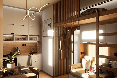 třetí fotografie nemovitosti