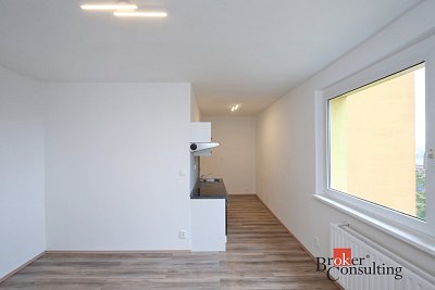 druhá fotografie nemovitosti