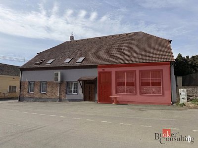 druhá fotografie nemovitosti