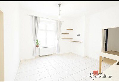 druhá fotografie nemovitosti