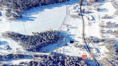 druhá fotografie nemovitosti
