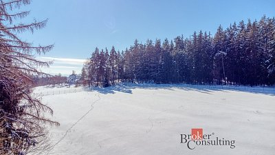 třetí fotografie nemovitosti