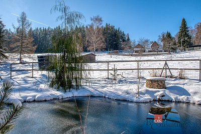 druhá fotografie nemovitosti