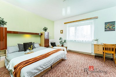třetí fotografie nemovitosti