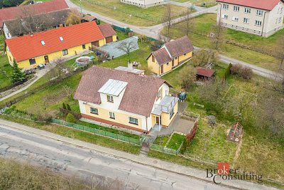 druhá fotografie nemovitosti