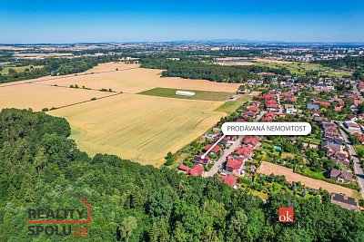 třetí fotografie nemovitosti