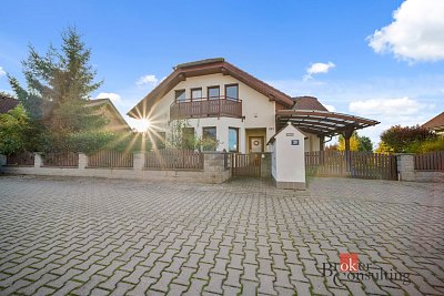 druhá fotografie nemovitosti