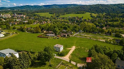 druhá fotografie nemovitosti