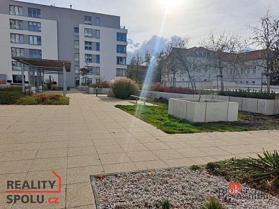 druhá fotografie nemovitosti