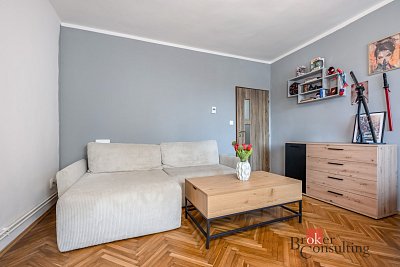 druhá fotografie nemovitosti