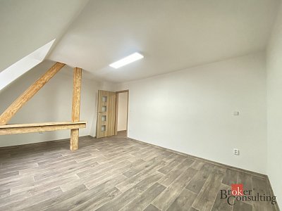 třetí fotografie nemovitosti