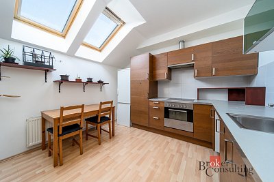 třetí fotografie nemovitosti