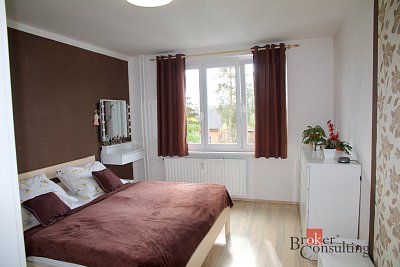 třetí fotografie nemovitosti