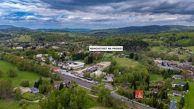 druhá fotografie nemovitosti