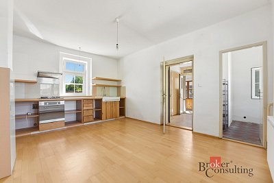 druhá fotografie nemovitosti