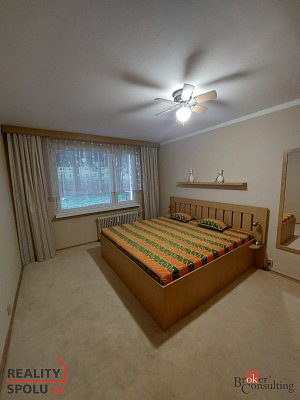 třetí fotografie nemovitosti