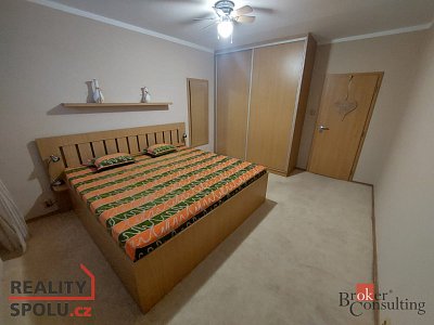 druhá fotografie nemovitosti