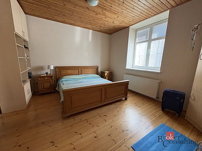 druhá fotografie nemovitosti