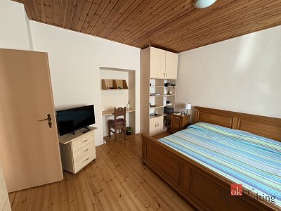 třetí fotografie nemovitosti
