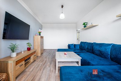 druhá fotografie nemovitosti