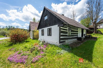 druhá fotografie nemovitosti