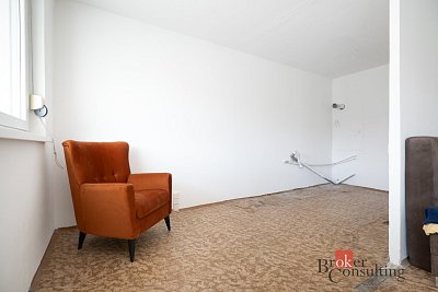 druhá fotografie nemovitosti