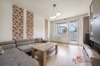 druhá fotografie nemovitosti