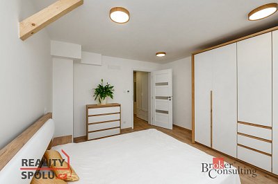 třetí fotografie nemovitosti