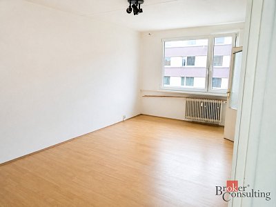 třetí fotografie nemovitosti