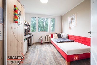 třetí fotografie nemovitosti