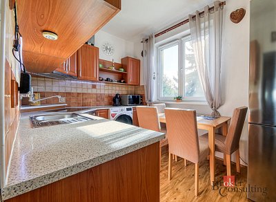 třetí fotografie nemovitosti