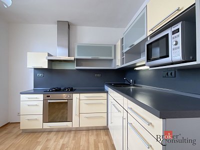 druhá fotografie nemovitosti